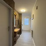 Windfang 1 In Hooksiel 度假居 *