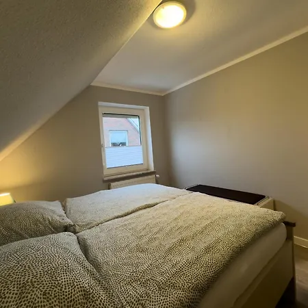 Windfang 1 In Hooksiel Dom wakacyjny Schillig