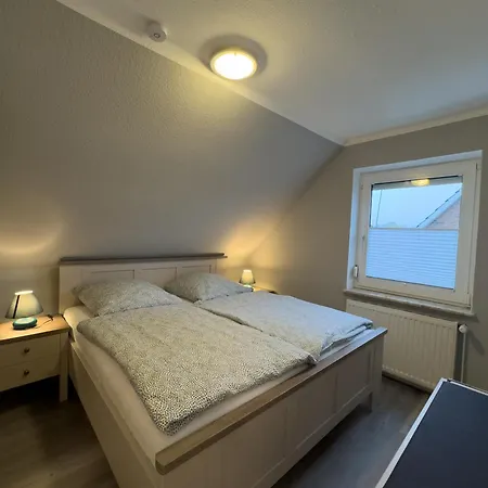 Dom wakacyjny Windfang 1 In Hooksiel