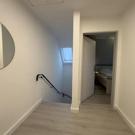 Windfang 1 In Hooksiel *