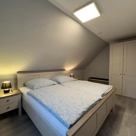 Windfang 1 In Hooksiel * שיליג