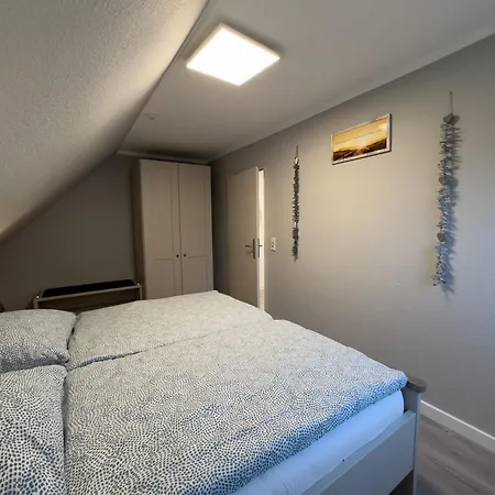 Windfang 1 In Hooksiel Dom wakacyjny